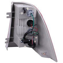 ANZO Tail Light Assembly (1998-2005 ML320, ML350, ML430, ML500, ML55 AMG) - 221134