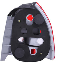 ANZO Tail Light Assembly (1996-2000 Civic) - 221135