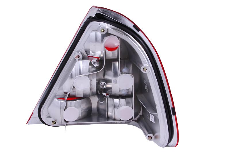 ANZO Tail Light Assembly (1994-2000 C220, C230, C280, C36 AMG, C43 AMG) - 221157