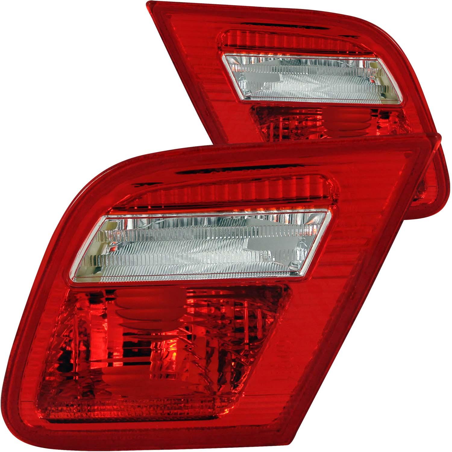 ANZO Tail Light Assembly (1999-2006 323Ci, 323is, 325Ci, 328Ci, 328is, 330Ci, M3) - 221164