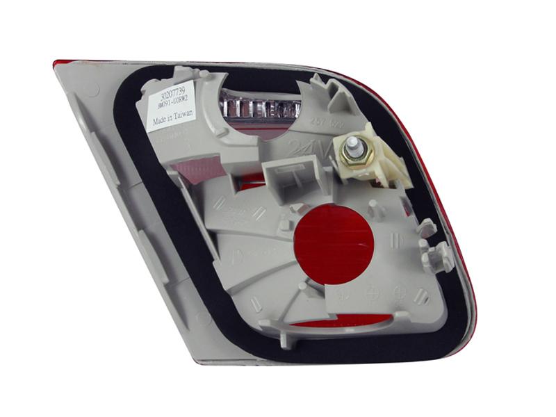 ANZO Tail Light Assembly (1999-2006 323Ci, 323is, 325Ci, 328Ci, 328is, 330Ci, M3) - 221164