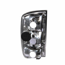 ANZO Tail Light Assembly (1995-2004 Blazer, Jimmy, Bravada) - 221173