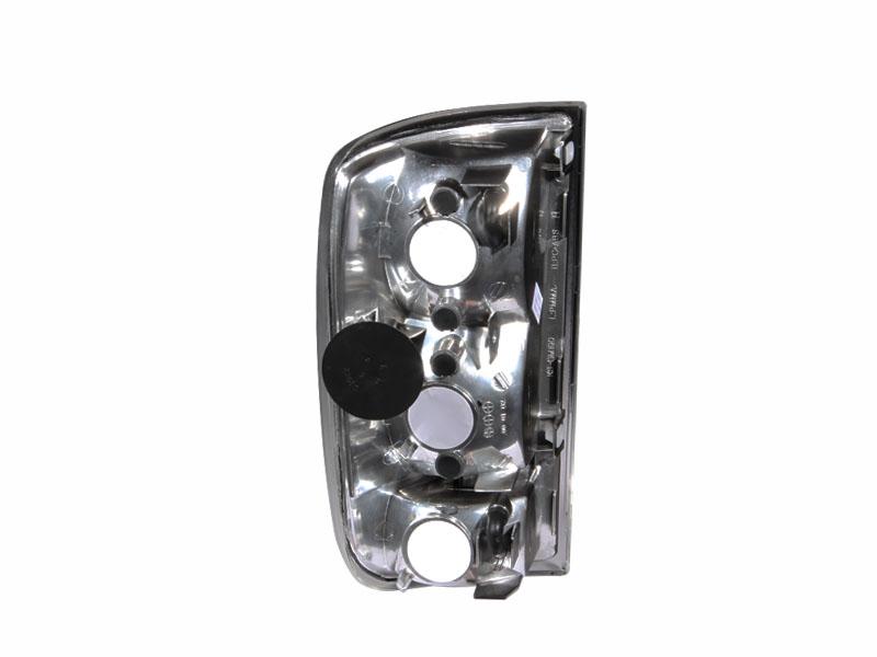 ANZO Tail Light Assembly (1995-2004 Blazer, Jimmy, Bravada) - 221173
