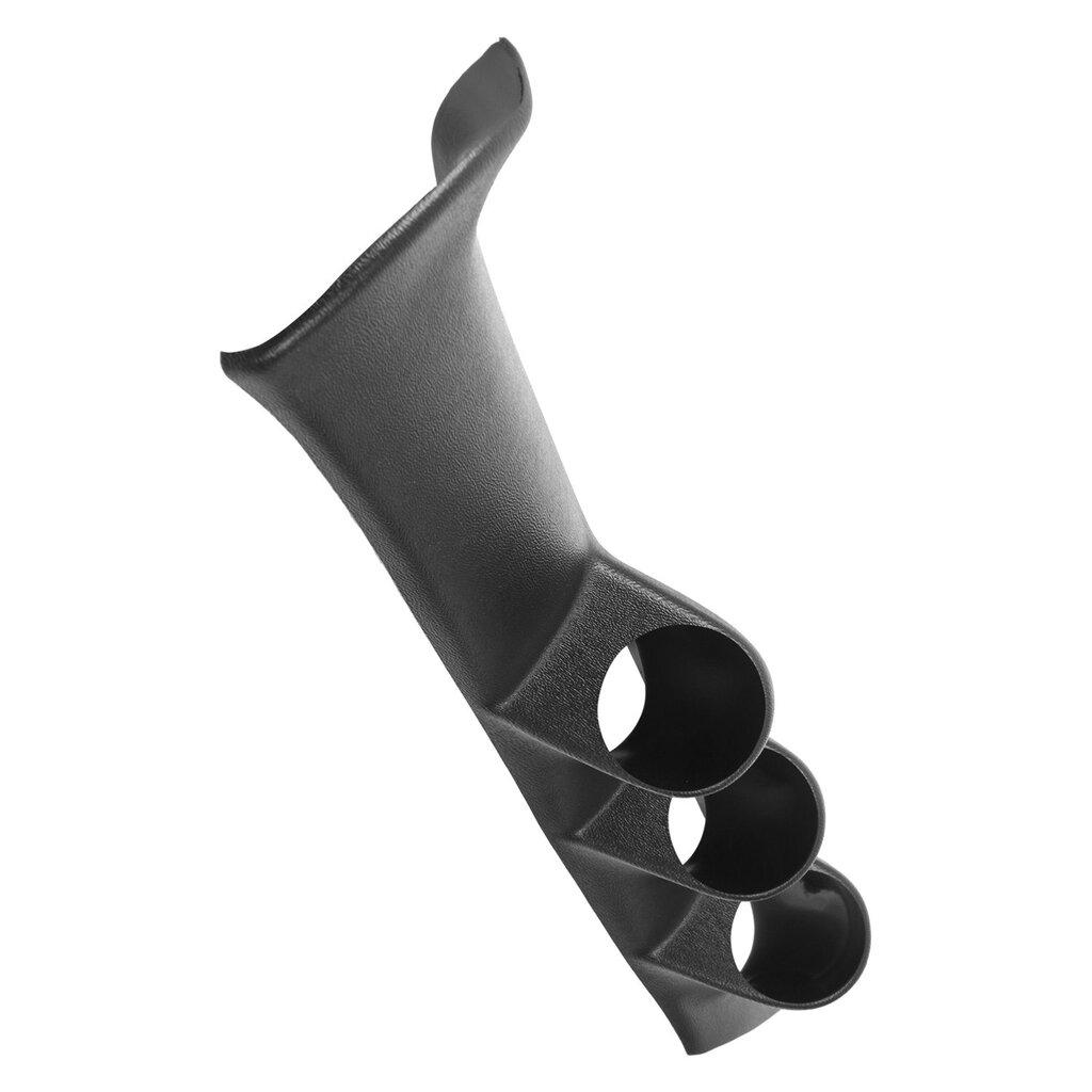 Auto Meter A-PILLAR, FULL, TRIPLE, 2-1/16", ACURA INTEGRA 94-01 (2DR.) - 22119