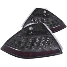 ANZO Tail Light Assembly (2006-2007 Accord) - 221192