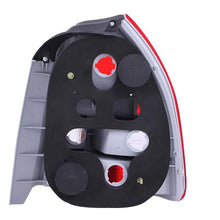 ANZO Tail Light Assembly (1996-2000 Civic) - 221193