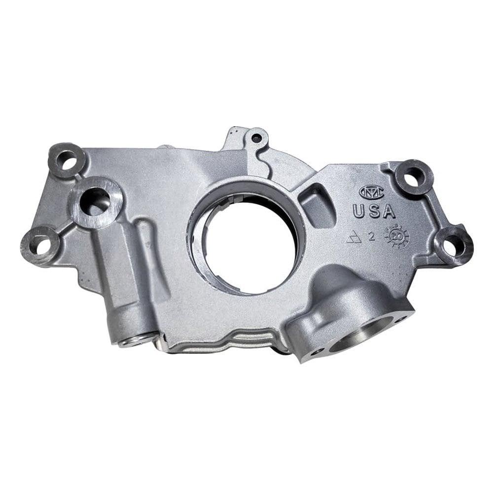Moroso Oil Pump, Gm Ls, Std Vol - 22119