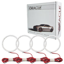 Oracle Lighting Led Halo Kit, White (2006-2014 Continental, Flying Spur) - 2212-001