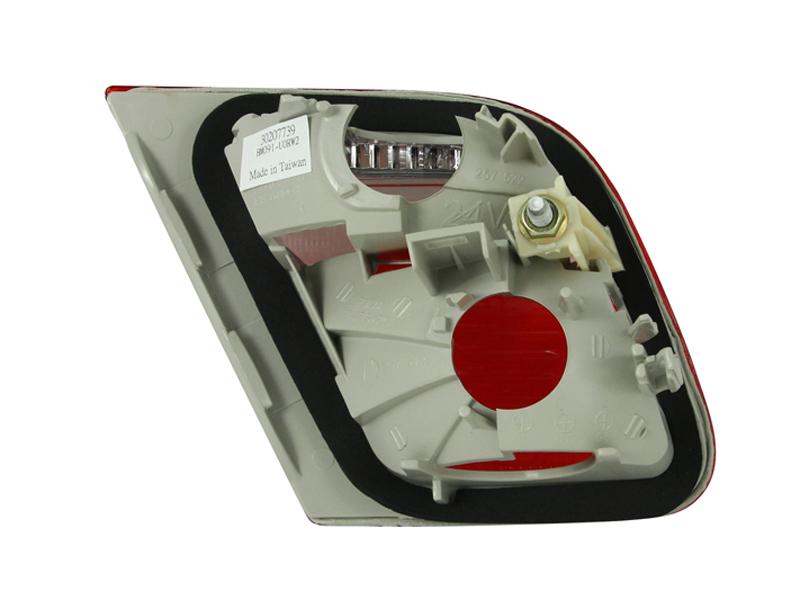 ANZO Tail Light Assembly (1999-2006 323Ci, 323is, 325Ci, 328Ci, 328is, 330Ci, M3) - 221201
