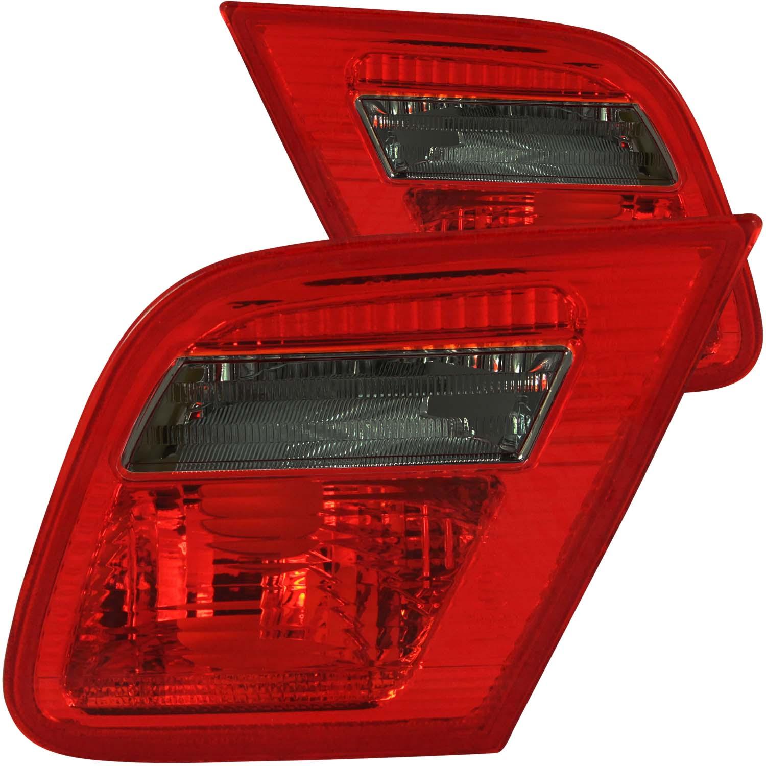 ANZO Tail Light Assembly (1999-2006 323Ci, 323is, 325Ci, 328Ci, 328is, 330Ci, M3) - 221201