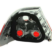 ANZO Tail Light Assembly (1999-2006 323Ci, 323is, 325Ci, 328Ci, 328is, 330Ci, M3) - 221202