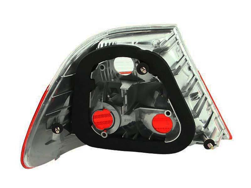 ANZO Tail Light Assembly (1999-2006 323Ci, 323is, 325Ci, 328Ci, 328is, 330Ci, M3) - 221202