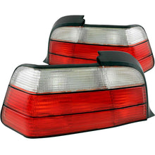 ANZO Tail Light Assembly (1992-1998 318i, 318is, 323i, 323is, 325i, 325is, 328i, 328is) - 221215