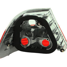ANZO Tail Light Assembly (1999-2006 323Ci, 323is, 325Ci, 328Ci, 328is, 330Ci, M3) - 221217