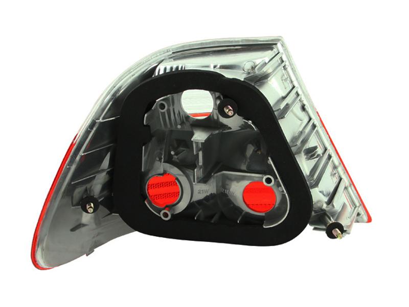 ANZO Tail Light Assembly (1999-2006 323Ci, 323is, 325Ci, 328Ci, 328is, 330Ci, M3) - 221217