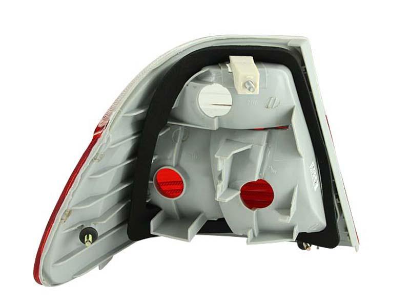 ANZO Tail Light Assembly (1999-2001 320i, 323i, 325i, 325xi, 328i, 330i, 330xi) - 221218