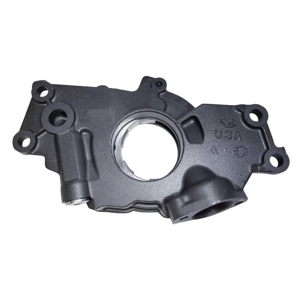 Moroso Oil Pump, Gm Ls, Std Volume, High Pressure - 22122