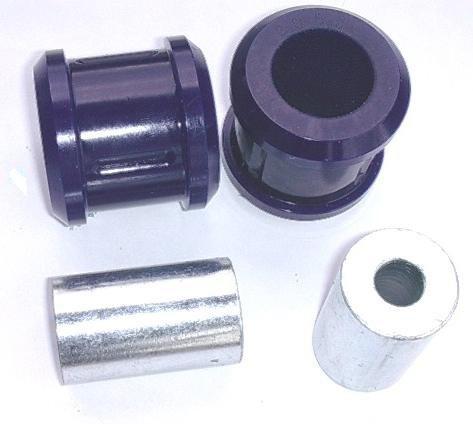 SuperPro TOYOTA RR CTRL ARM FRONT INNER - SPF2730K