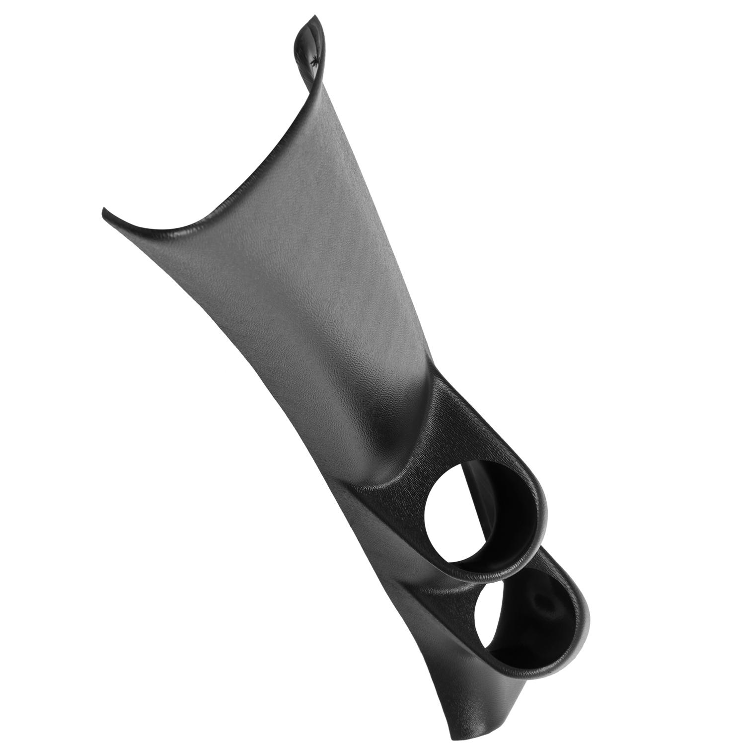 Auto Meter A-PILLAR, FULL, DUAL, 2-1/16", ACURA RSX 02-06 - 22132