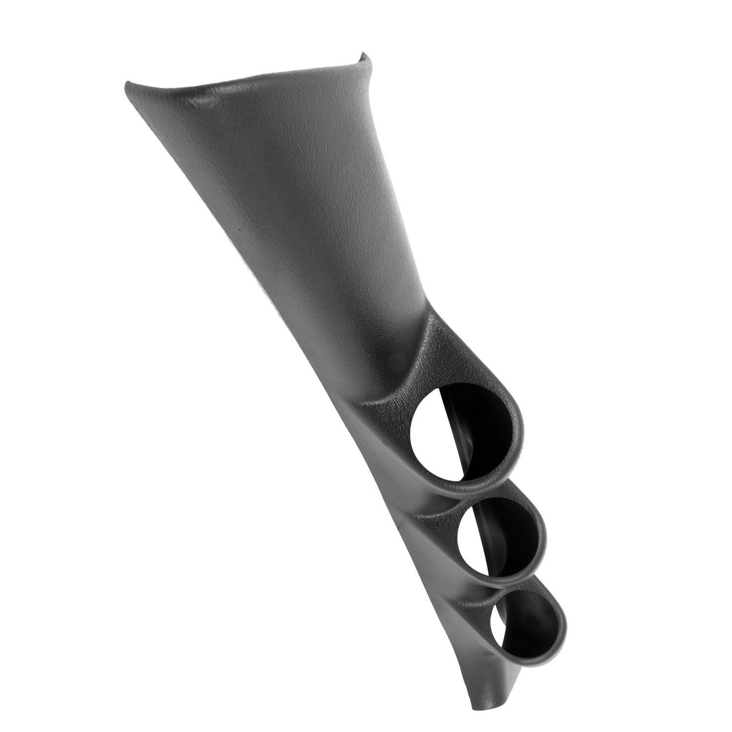 Auto Meter A-PILLAR, FULL, TRIPLE, 2-1/16", ACURA RSX 02-06 - 22133