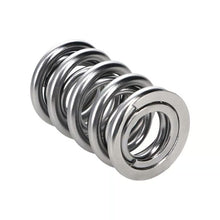 Manley Valve Spring, Spring-1424 Polished - 221424P-1