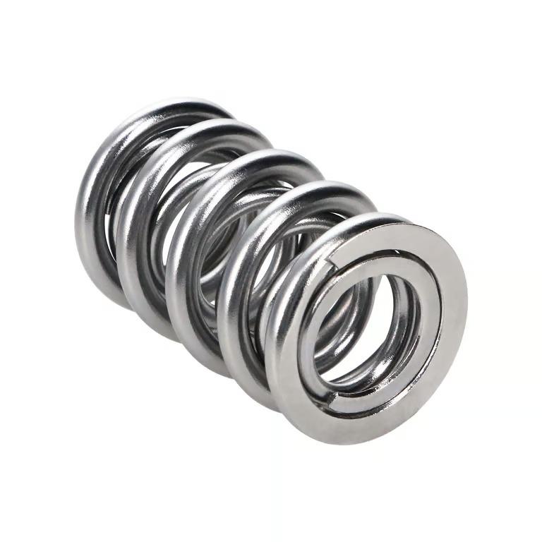 Manley Valve Spring, Spring-1424 Polished - 221424P-1