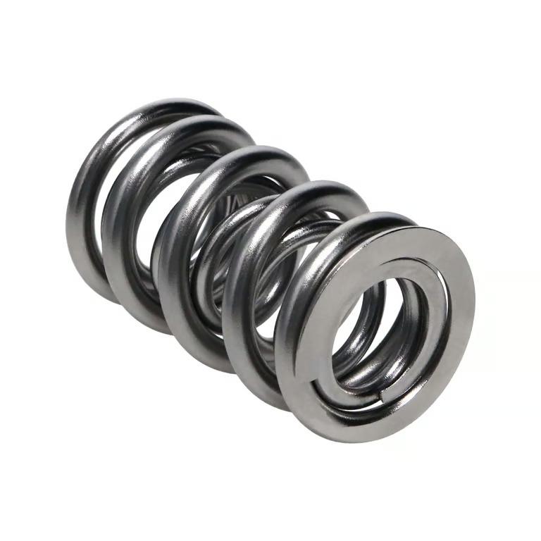 Manley Valve Spring, Spring-1425 Polished - 221425P-1