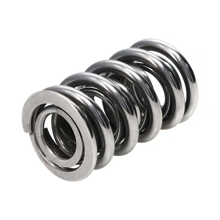 Manley Valve Spring, Spring-1440 Polished - 221440P-1