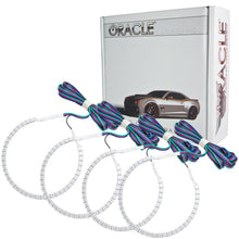 Oracle Lighting Colorshift Halo Kit, Colorshift - No Controller (2002-2006 Escalade, Escalade ESV, Escalade EXT) - 2215-334
