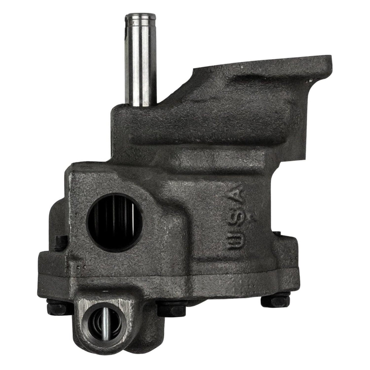 Moroso Oil Pump, Bbc, Standard Volume, High Pressure - 22151