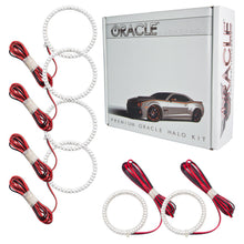 Oracle Lighting Led Halo Kit, White (2007-2013 Escalade, Escalade ESV, Escalade EXT) - 2216-001