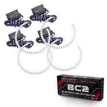 Oracle Lighting Colorshift Halo Kit, Colorshift - Bc1 (2007-2013 Avalanche) - 2217-335