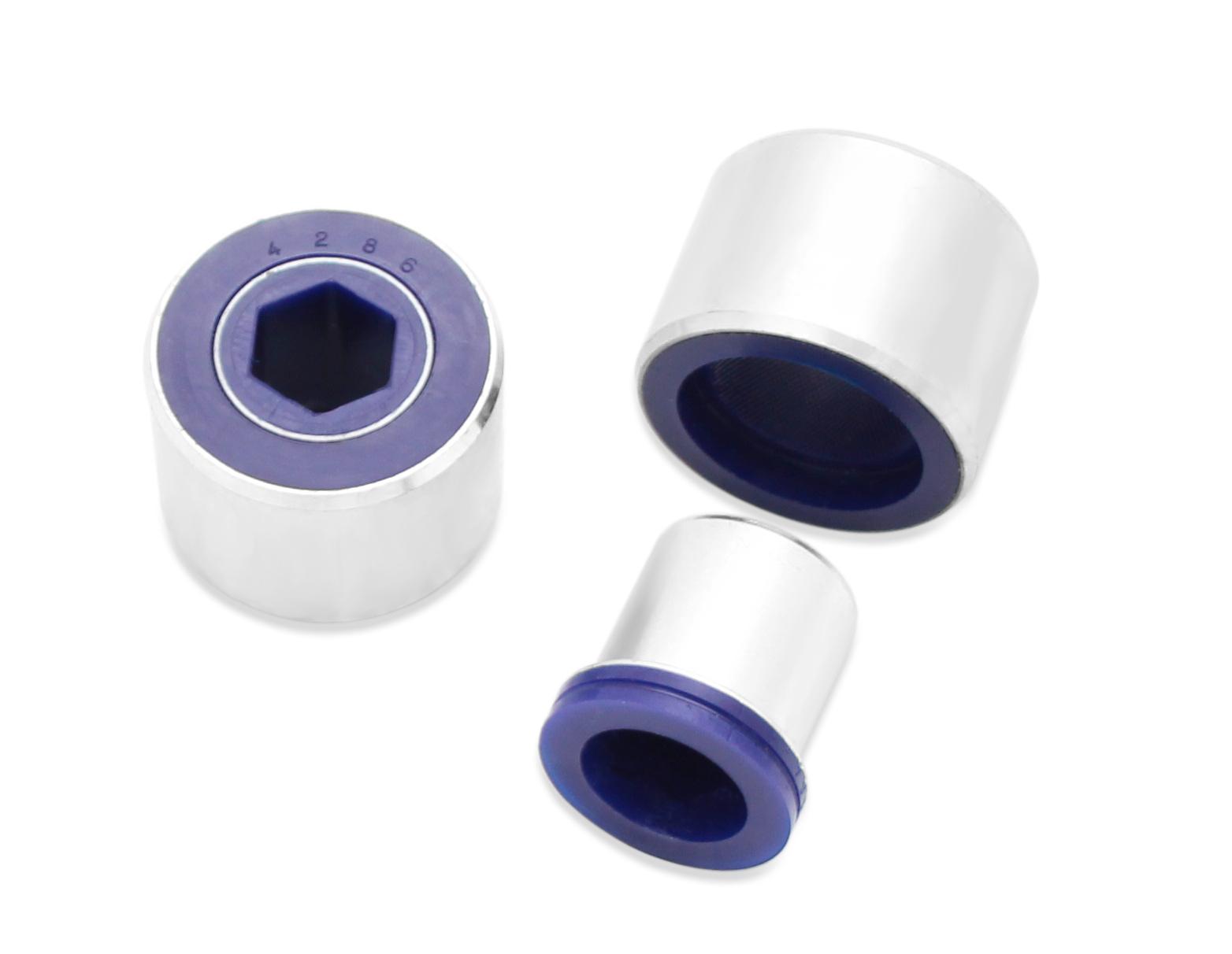 SuperPro RR CTL ARM UPP RR BUSH KIT - SPF4286K