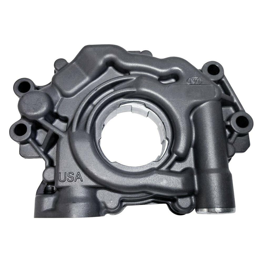 Moroso Oil Pump, Chrysler Gen 3 Hemi 09-Up, Std Vol, High Pressure - 22180