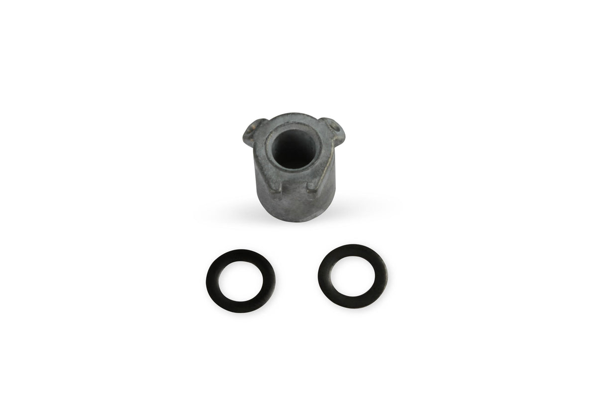 Quickfuel Accelerator Pump Nozzle (.035"). - 21-35QFT