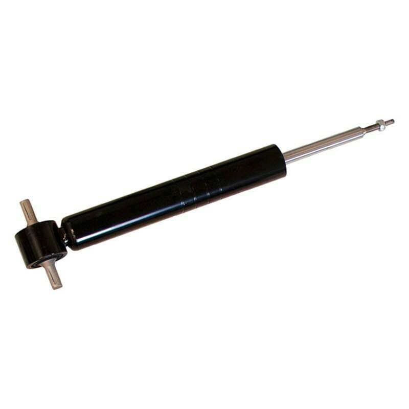 MaxTrac Front Adjustable Lowering Strut - 221903
