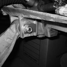 aFe CONTROL PFADT Series Steel Frame Camber Kit (1997-2013 Corvette, Corvette, Corvette, Corvette, Corvette, Corvette, Corvette, Corvette) - 450-401009-A