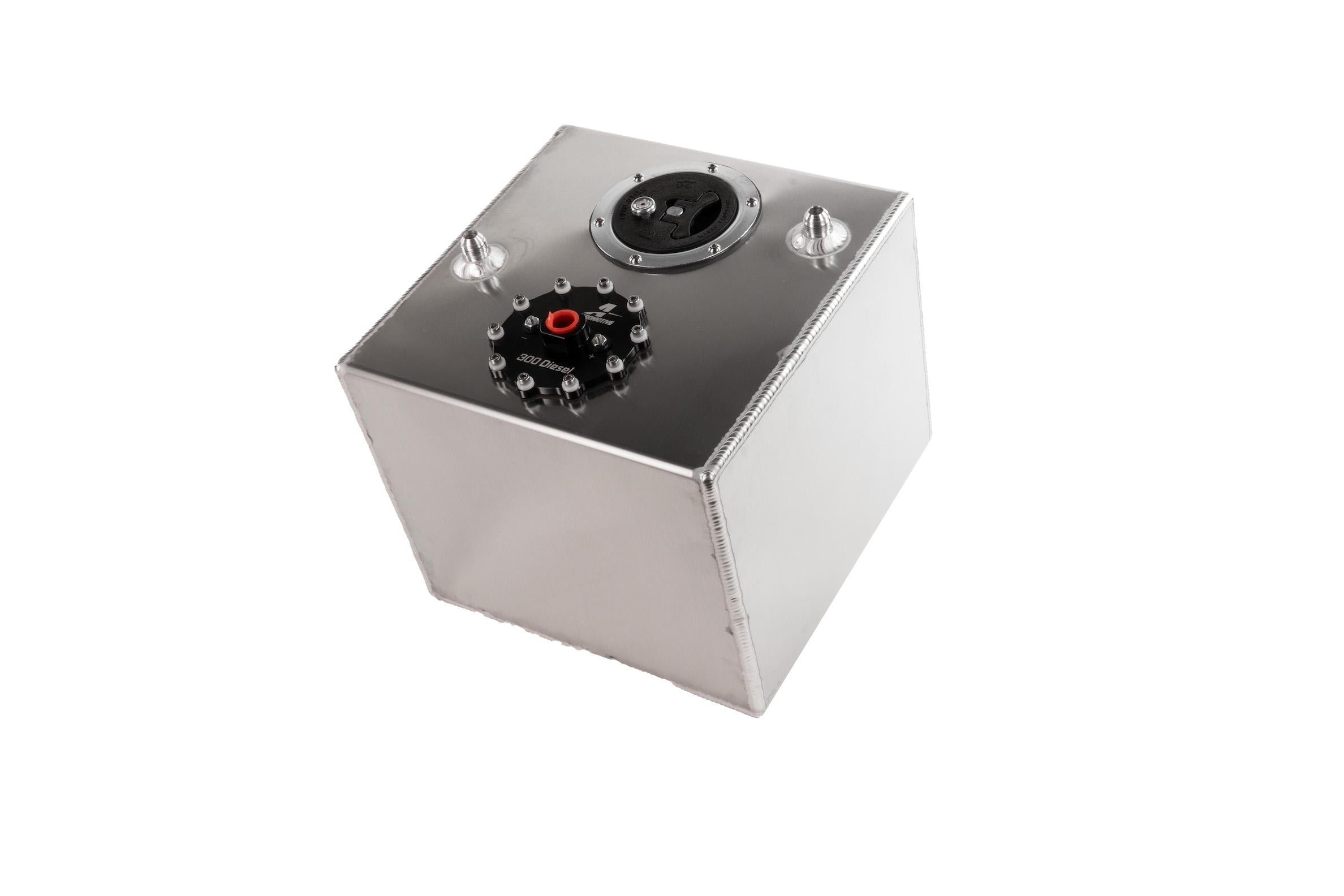 Aeromotive Fuel Cell, Diesel, 6 Gal - 11824