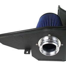 AFE Magnum FORCE Stage-1 Cold Air Intake System w/ Pro 5R Media (1997-2003 525i, 528i, 528i) - 54-10601