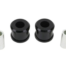 Whiteline Performance Toe Arm Inner Bushing Rear 03-08 Mitsubishi Lancer Whiteline (2003-2008 Lancer) - W0588