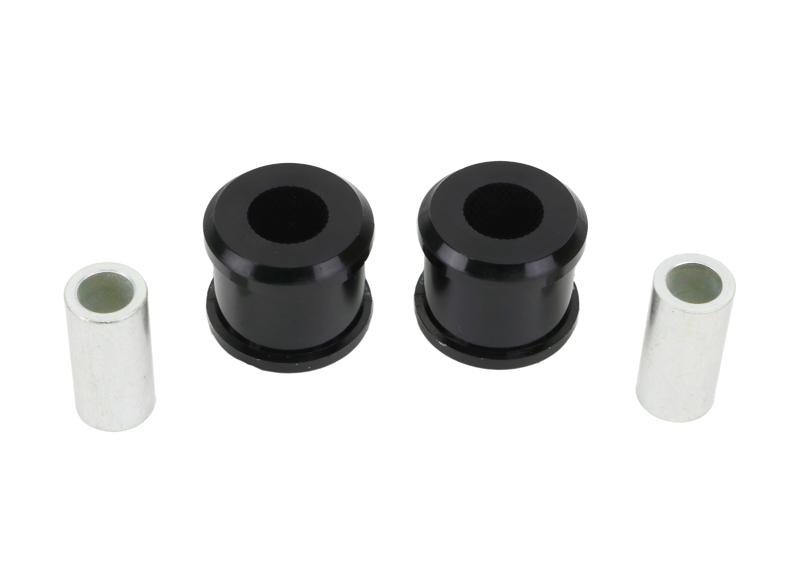 Whiteline Performance Toe Arm Inner Bushing Rear 03-08 Mitsubishi Lancer Whiteline (2003-2008 Lancer) - W0588