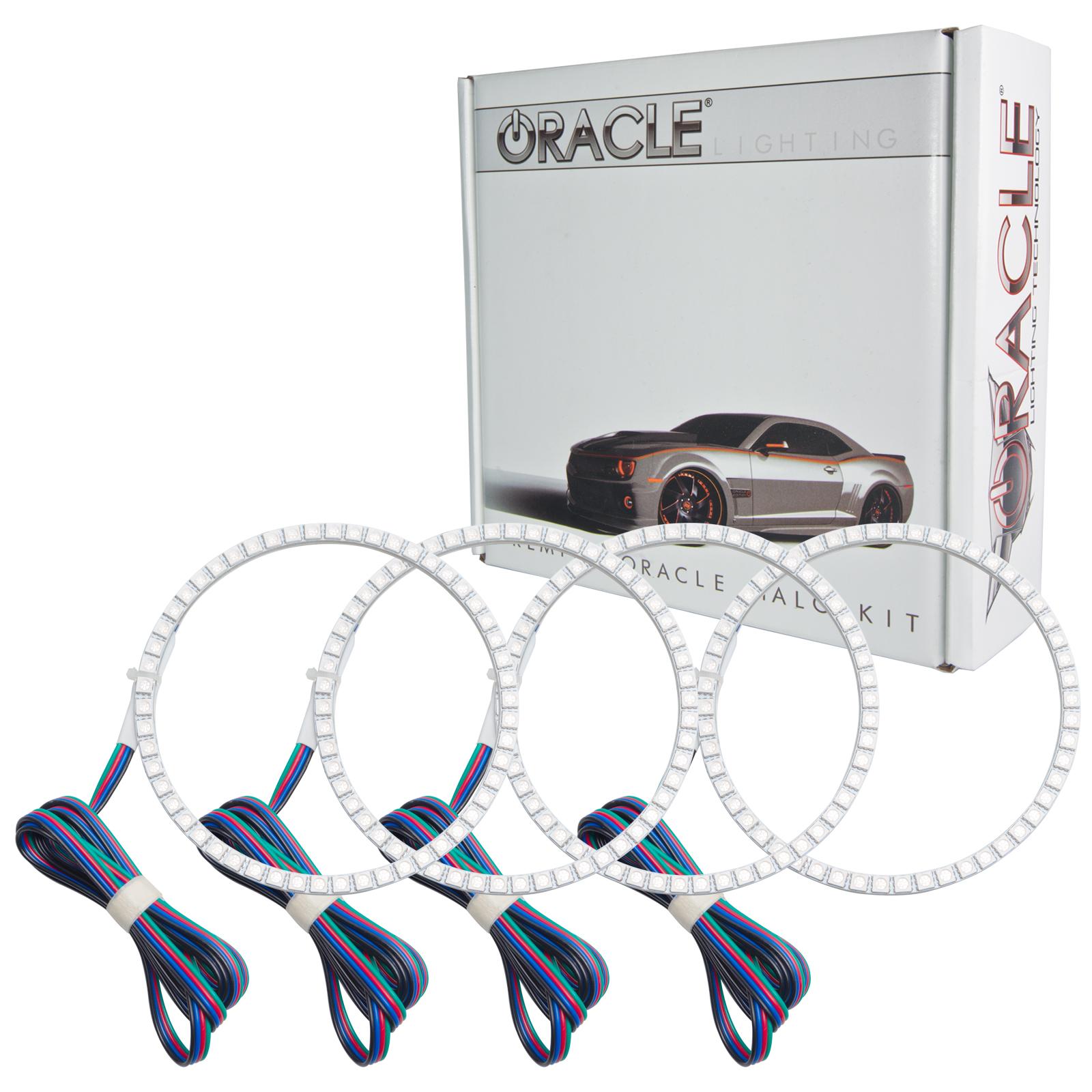 Oracle Lighting Colorshift Halo Kit (1994-1996 Impala) - 2220-330