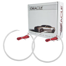 Oracle Lighting Led Halo Kit, White (2010-2013 Camaro) - 2221-001