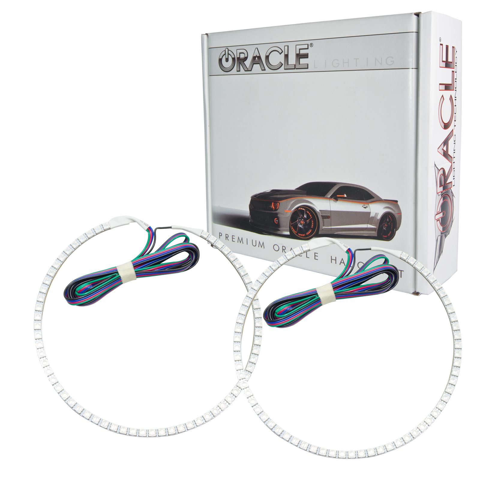 Oracle Lighting Colorshift Halo Kit, Colorshift 2.0 (2010-2013 Camaro) - 2221-333