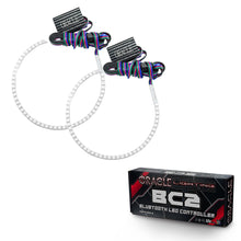 Oracle Lighting Colorshift Halo Kit, Colorshift - Bc1 (2010-2013 Camaro) - 2221-335