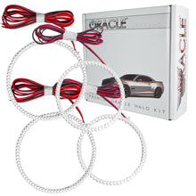Oracle Lighting Led Halo Kit, White (2004-2007 Malibu) - 2223-001