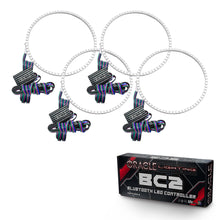 Oracle Lighting Colorshift Halo Kit, Colorshift - Bc1 (2004-2007 Malibu) - 2223-335