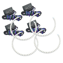 Oracle Lighting Colorshift Halo Kit, Colorshift - No Controller (2007-2014 Suburban, Suburban 1500, Suburban 2500) - 2224-334