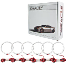 Oracle Lighting Led Halo Kit, White (2002-2004 Concorde) - 2225-001