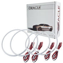 Oracle Lighting Led Halo Kit, White (2005-2010 300) - 2226-001